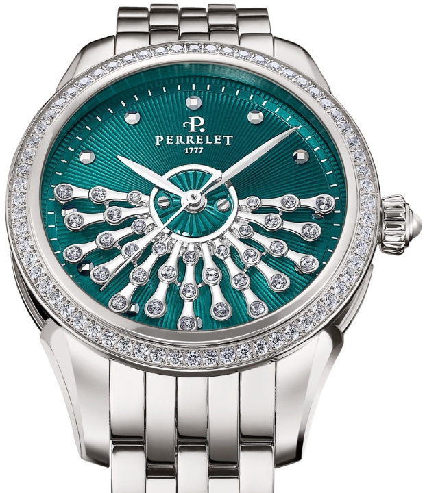 Obrazek Perrelet Eleonore