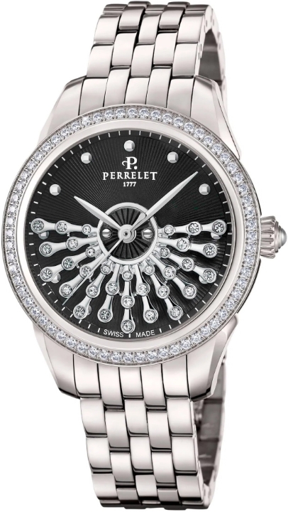 Obrazek Perrelet Eleonore