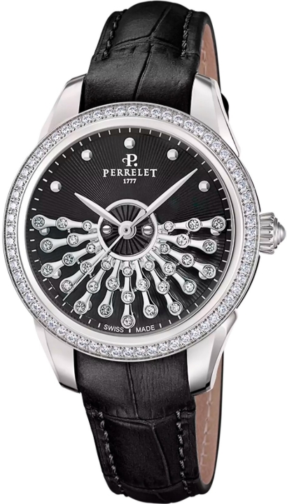 Obrazek Perrelet Eleonore
