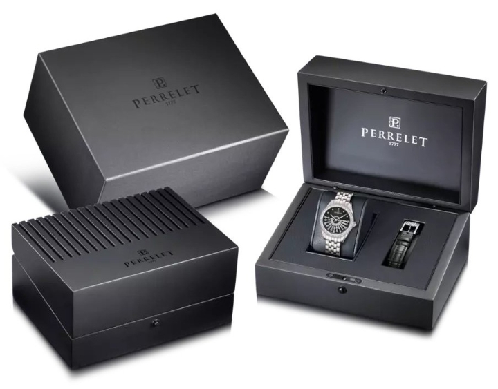 Obrazek Perrelet Eleonore