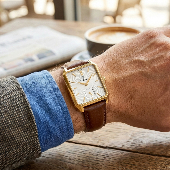 Obrazek Festina Classics