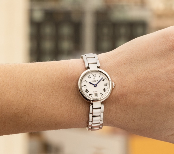 Obrazek FESTINA MADEMOISELLE