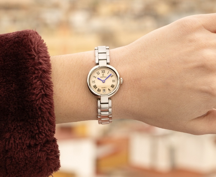 Obrazek FESTINA MADEMOISELLE