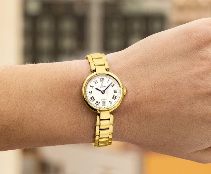 Obrazek FESTINA MADEMOISELLE