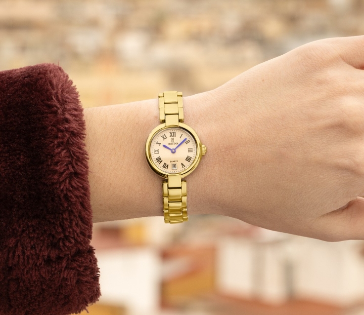 Obrazek FESTINA MADEMOISELLE