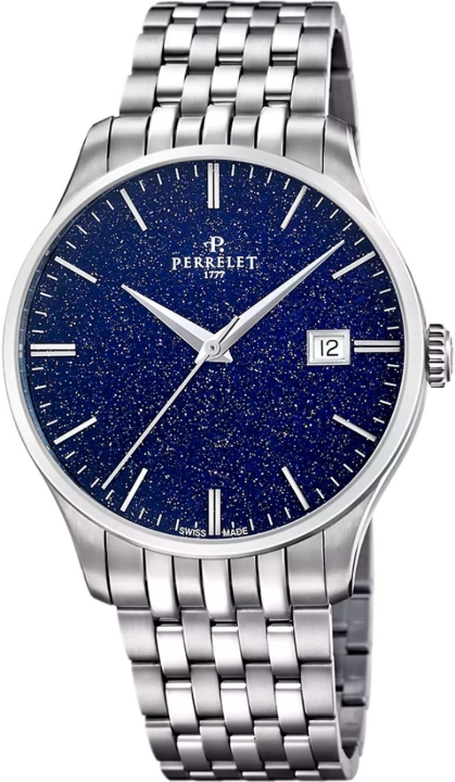 Obrazek Perrelet Weekend Aventurine