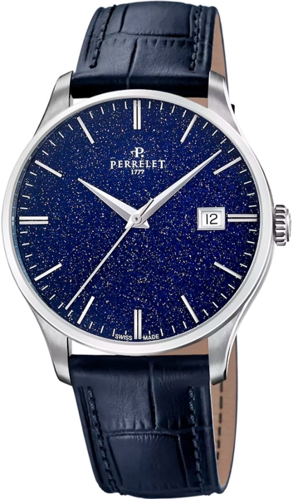 Obrazek Perrelet Weekend Aventurine