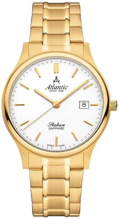 Obrazek ATLANTIC Seabase