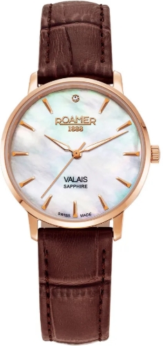 Roamer Valais Ladies Set