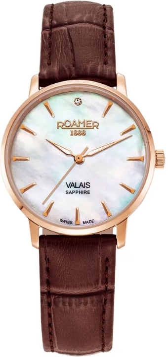 Obrazek Roamer Valais Ladies Set