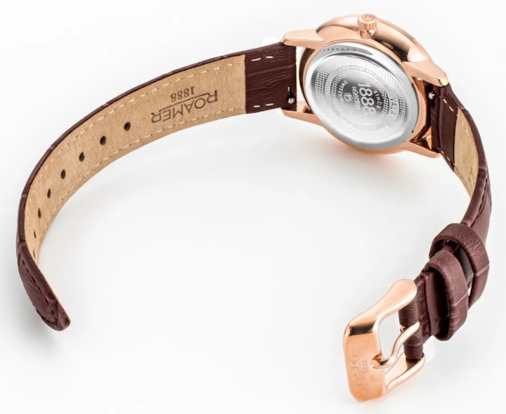 Obrazek Roamer Valais Ladies Set