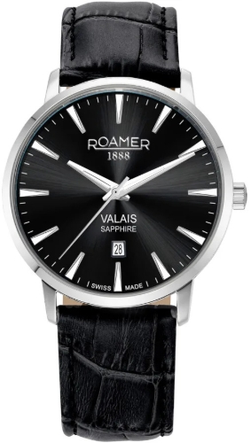 Roamer Valais Gents Set