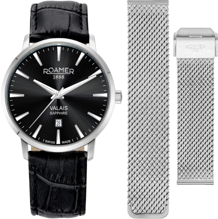 Obrazek Roamer Valais Gents Set