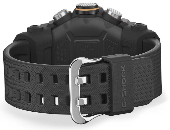 Obrazek Casio G-Shock Mudmaster Carbon Core