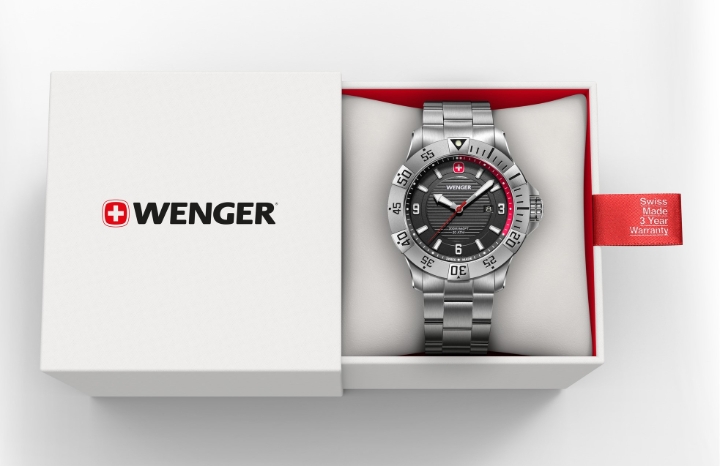 Obrazek Wenger Seaforce