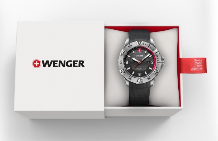 Obrazek Wenger Seaforce
