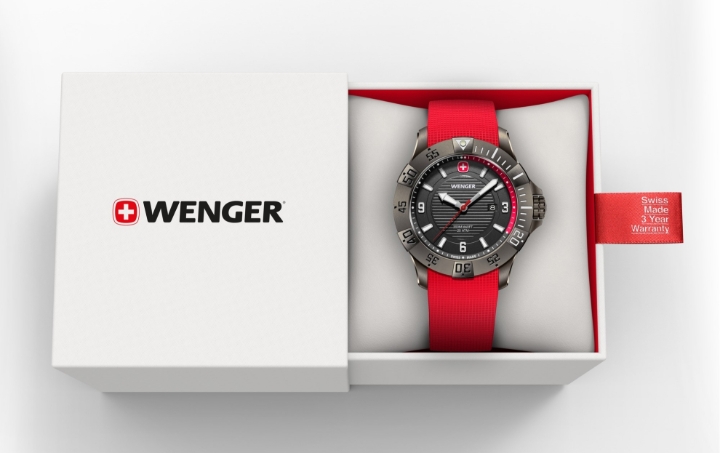 Obrazek Wenger Seaforce