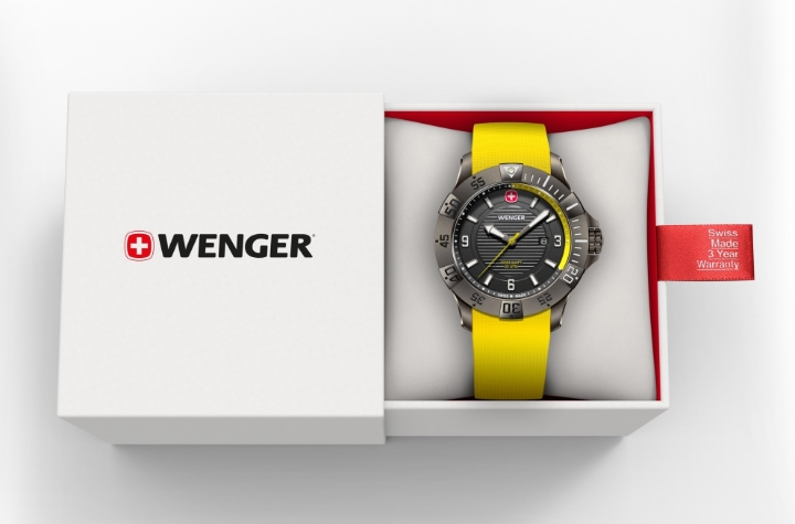 Obrazek Wenger Seaforce