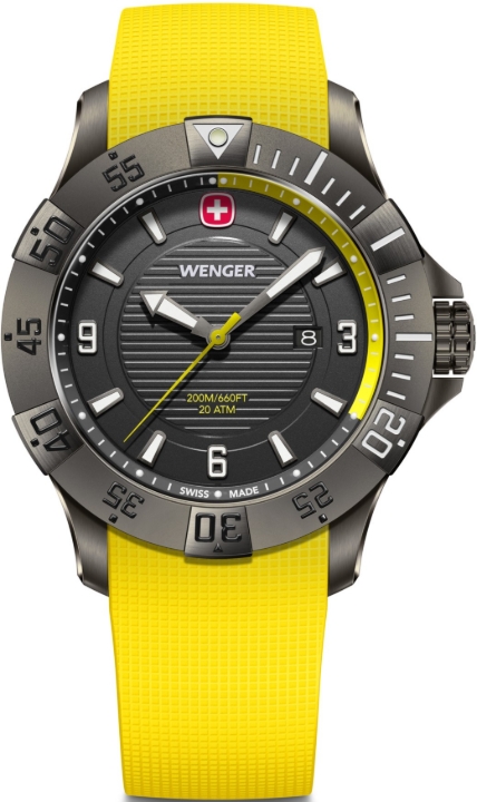 Obrazek Wenger Seaforce