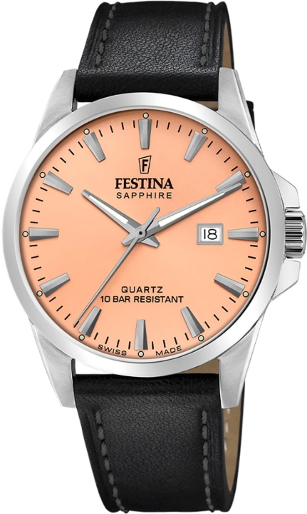 Obrazek Festina Swiss Made