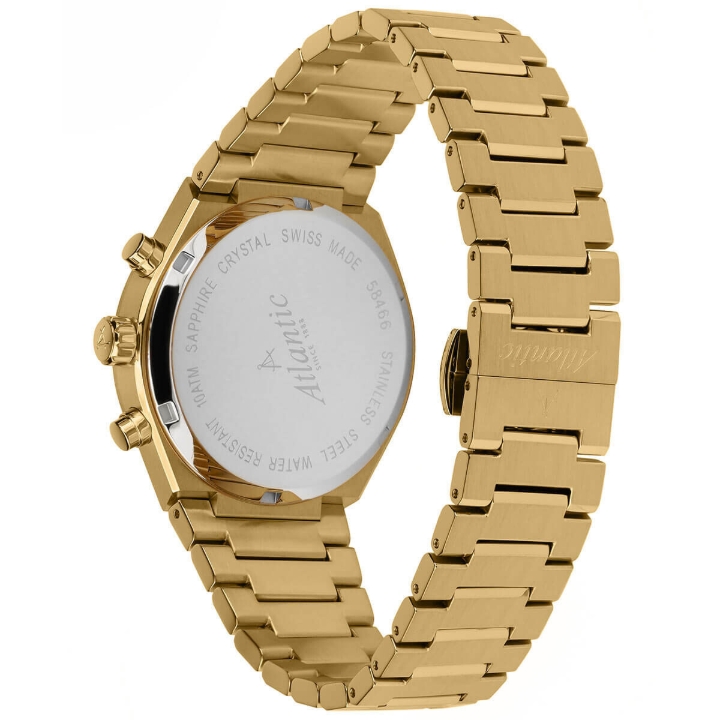 Obrazek ATLANTIC SEAWAVE CHRONO