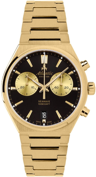 Obrazek ATLANTIC SEAWAVE CHRONO