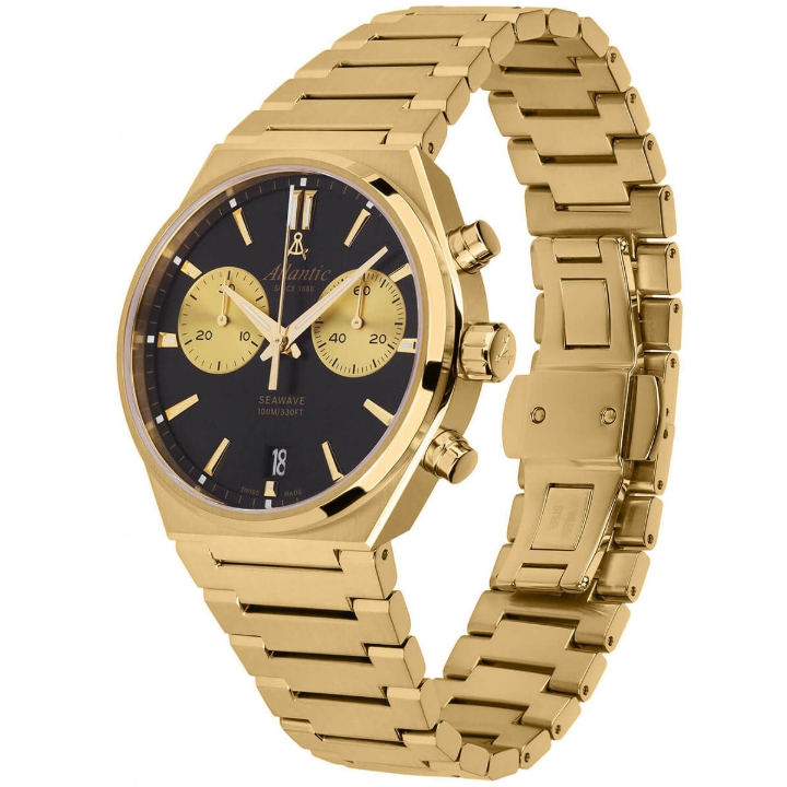 Obrazek ATLANTIC SEAWAVE CHRONO