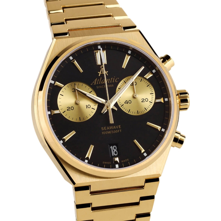 Obrazek ATLANTIC SEAWAVE CHRONO