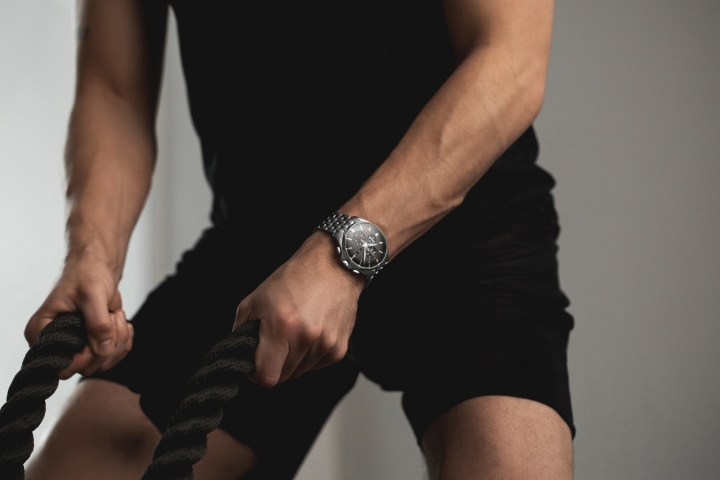 Obrazek Junghans Meister S Chronoscope (EN)