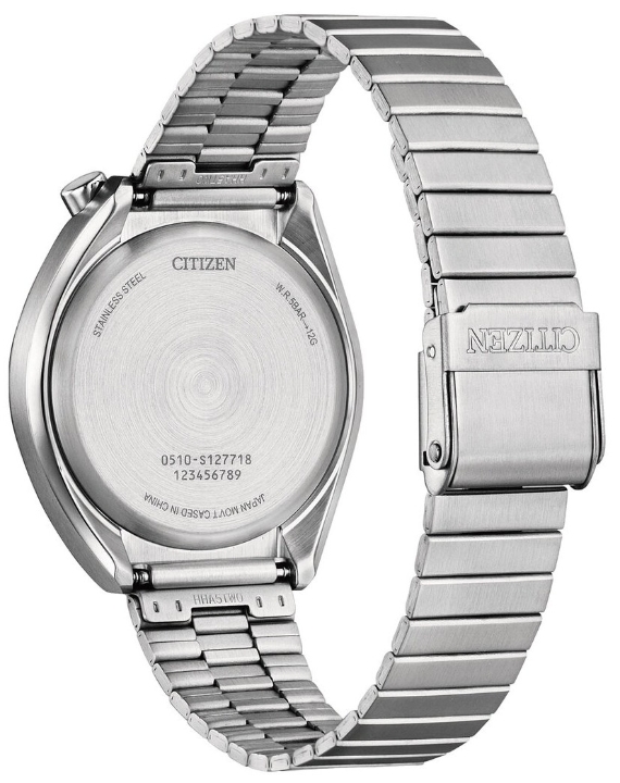 Obrazek Citizen Tsuno Chrono Limited