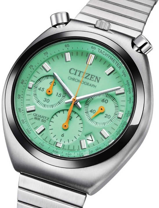 Obrazek Citizen Tsuno Chrono Limited