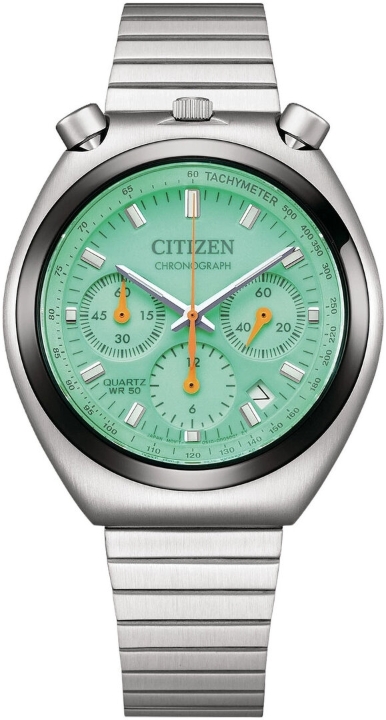 Obrazek Citizen Tsuno Chrono Limited