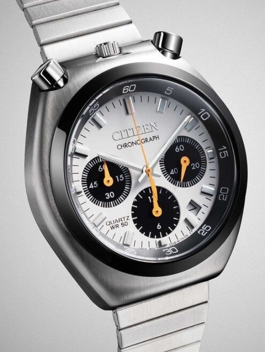 Obrazek Citizen Tsuno Chrono