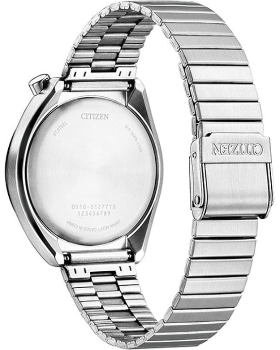 Obrazek Citizen Tsuno Chrono