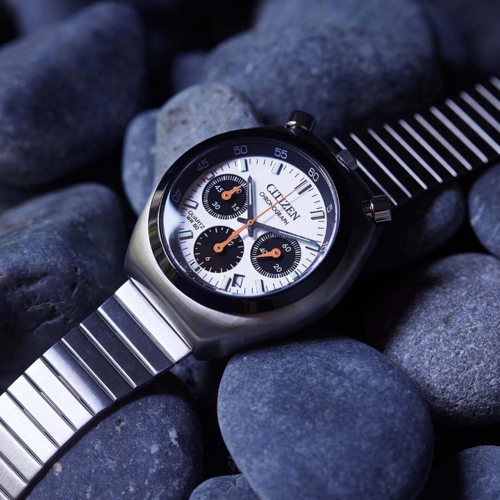 Obrazek Citizen Tsuno Chrono