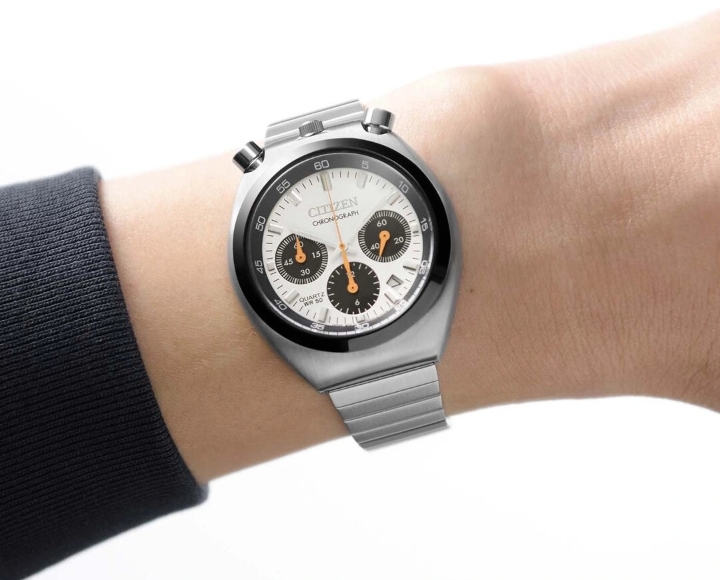 Obrazek Citizen Tsuno Chrono