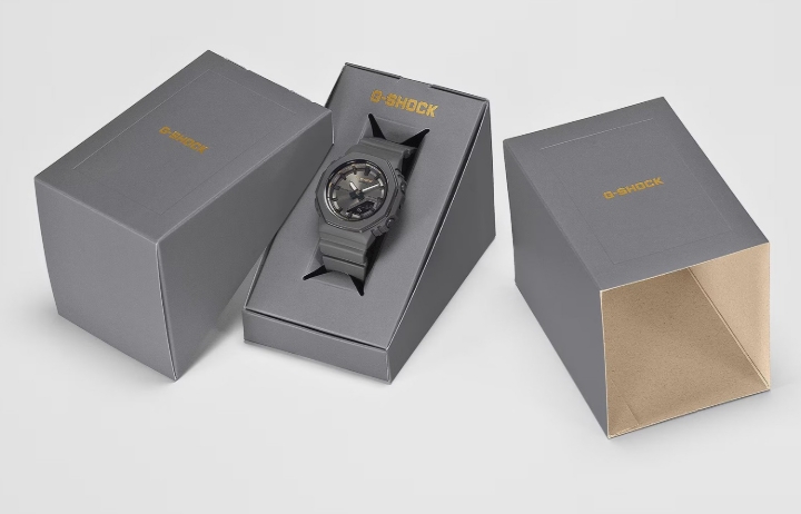 Obrazek Casio G-Shock Women Day Edition