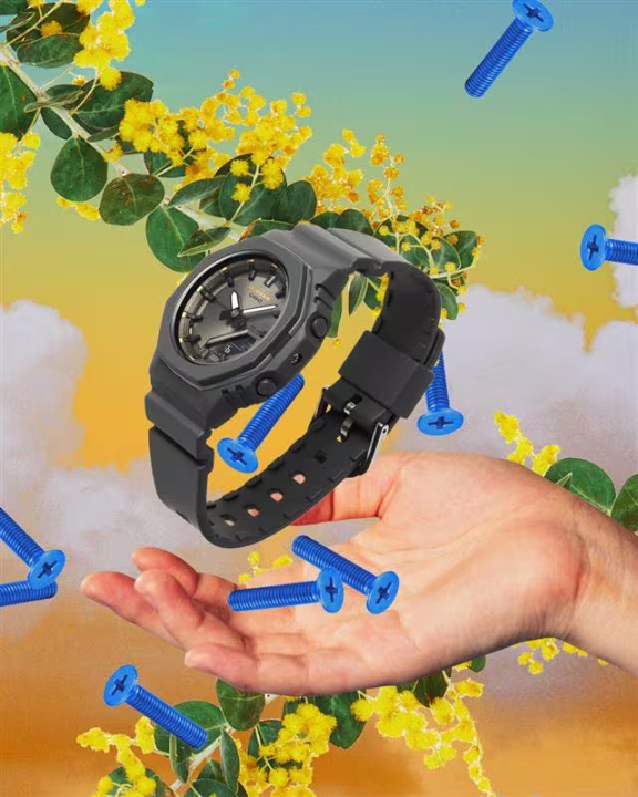 Obrazek Casio G-Shock Women Day Edition