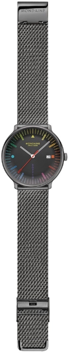 Obrazek MONDAINE Doppio Bauhaus Inspired