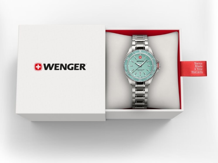 Obrazek Wenger Executive