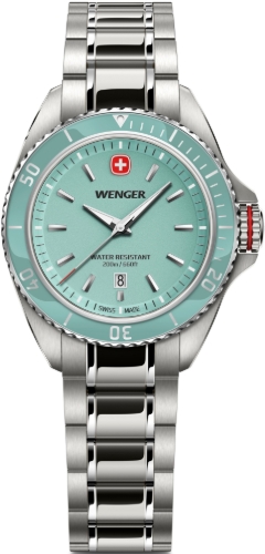 Wenger Executive