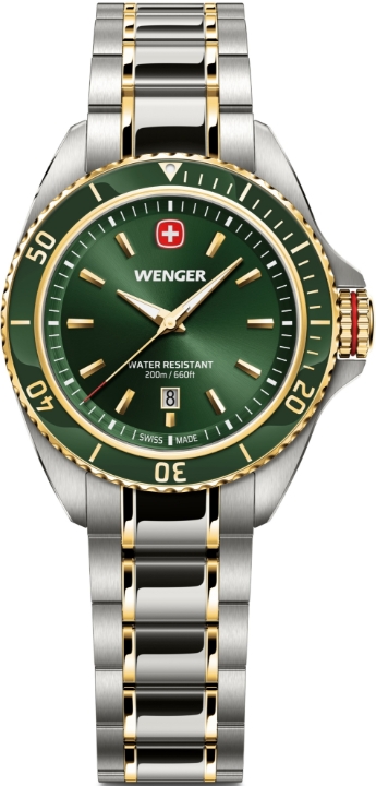 Obrazek Wenger Executive