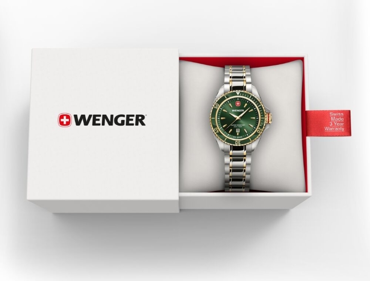 Obrazek Wenger Executive