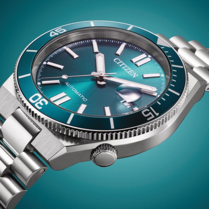 Obrazek Citizen Tsuyosa Shore