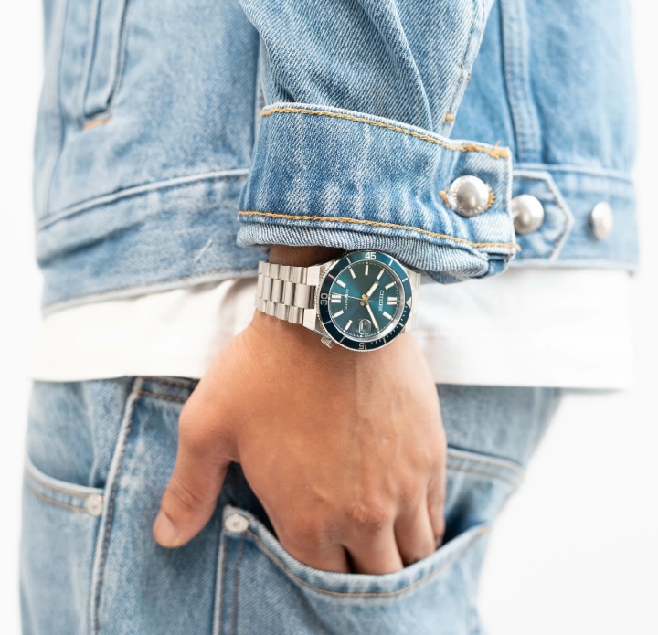 Obrazek Citizen Tsuyosa Shore