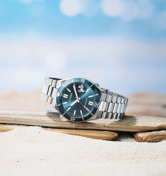 Obrazek Citizen Tsuyosa Shore