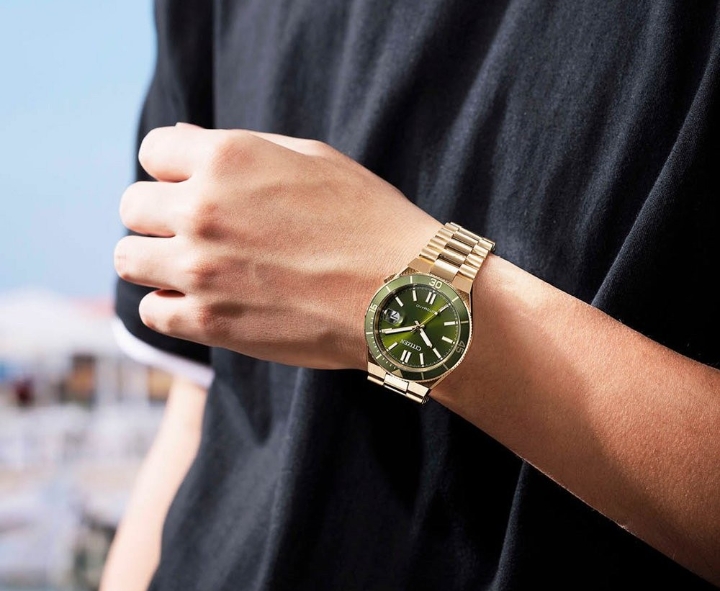 Obrazek Citizen Tsuyosa Shore