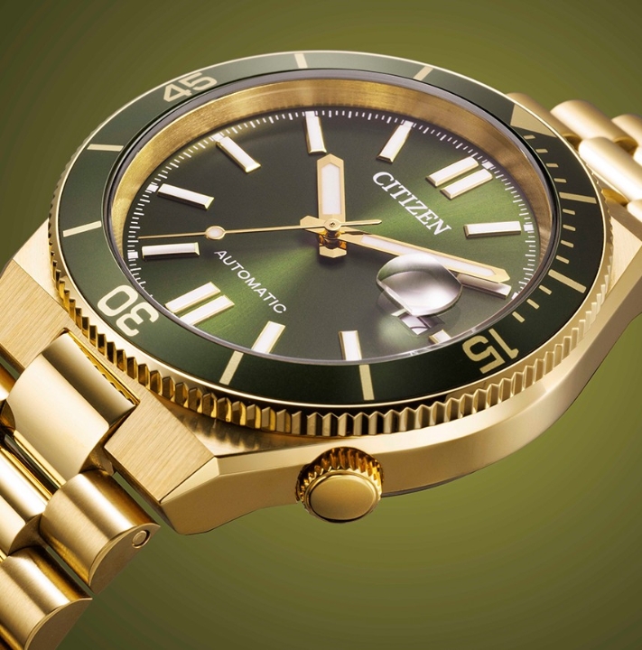 Obrazek Citizen Tsuyosa Shore