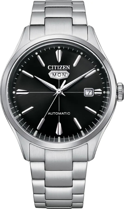 Obrazek Citizen Crystal Seven Mechanical
