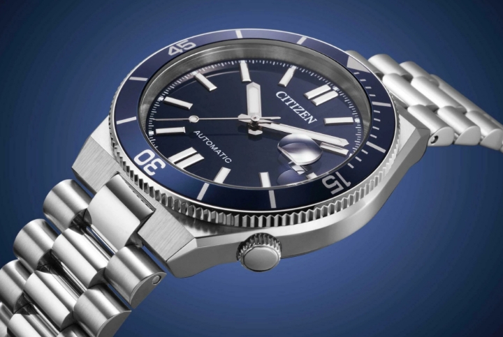Obrazek Citizen Tsuyosa Shore